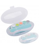 Електрическа детска пила за нокти